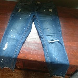 Dollhouse Jeans